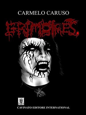 cover image of Grimoires